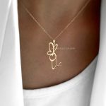 اویز مامان پروانه