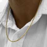 زنجیر ونیزی درشت