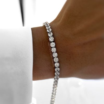 دستبند تنیس 4