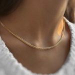 زنجیر ژاپنی دو میل