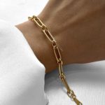 دستبند لیا کد 6