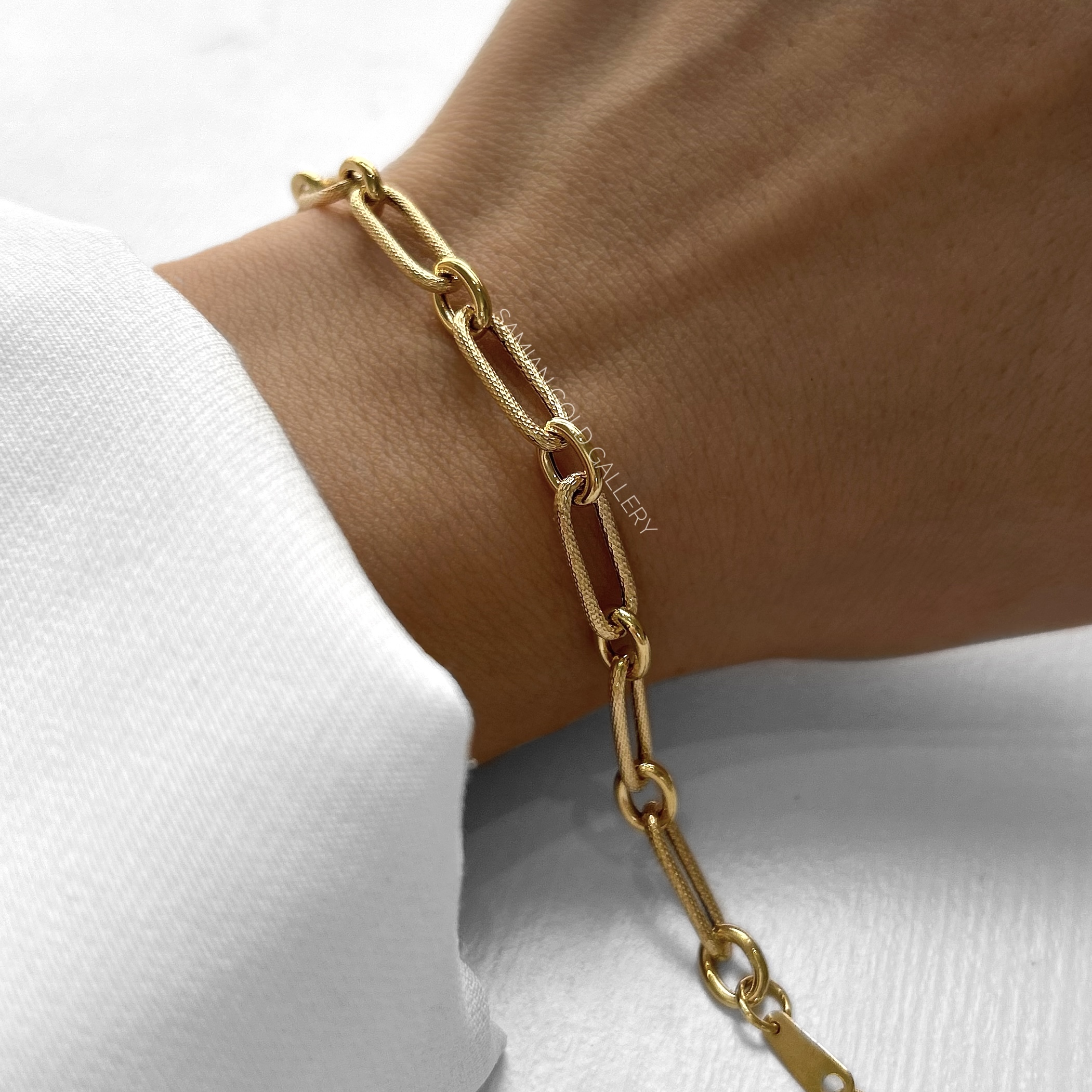 دستبند لیا کد 6