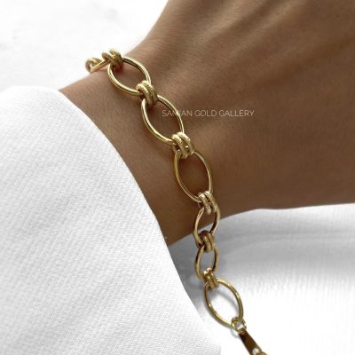 دستبند رایکا کد 6