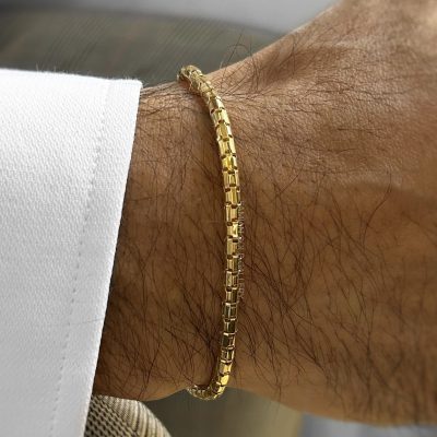 دستبند بارل