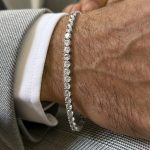 دستبند تنیس سنگ4