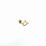 پیرسینگ میکی موس