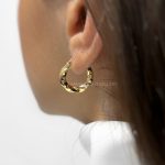 گوشواره پیچک