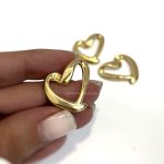 آویز قلب دل آرا