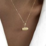 آویز منشور کوروش