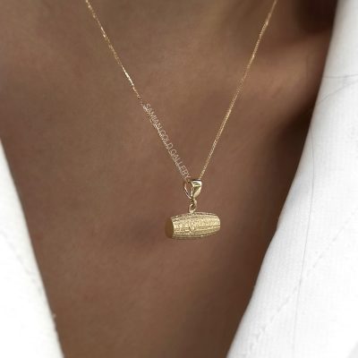 آویز منشور کوروش