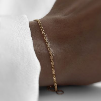 دستبند بیزمارک