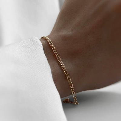 دستبند  فیگارو 1میل