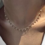 گردنبند اسپارکل