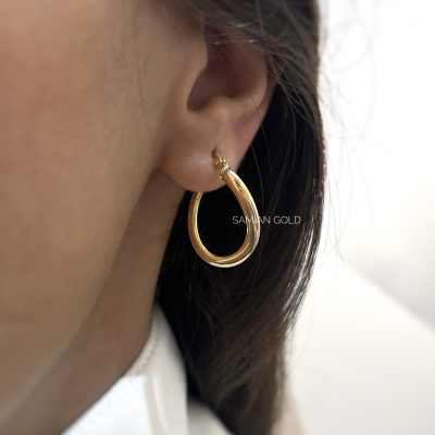 گوشواره اشک
