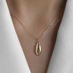 آویز سیشل seashell