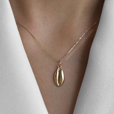 آویز سیشل seashell