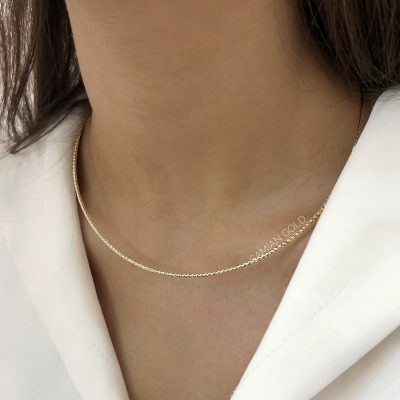 چوکر شاین 1.5