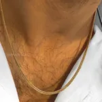 زنجیر ژاپنی ظریف