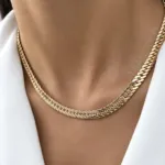 زنجیر ژاپنی تخت