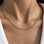 زنجیر 2.5میل سوپر