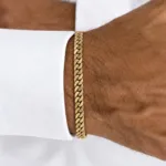 زنجیر ژاپنی تخت