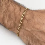 دستبند نویان 4میل